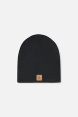 Jersey Hat Black