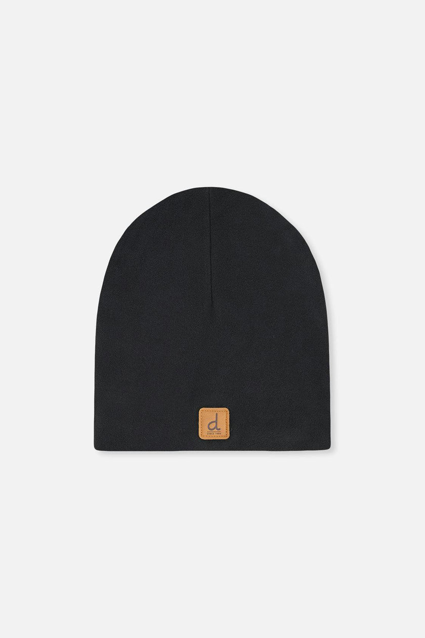 Jersey Hat Black