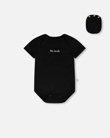 Evolutive Organic Cotton Jersey 3 Pack Onesie Peach