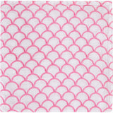 Organic Cotton Muslin Swaddle