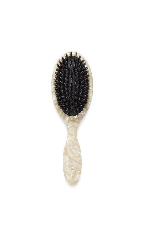 Ultralight Hair Brush in Ivory