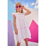 Positano Dress
