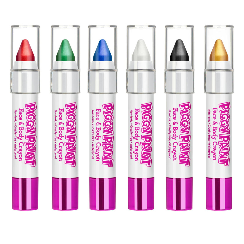 School Spirit 6-pack