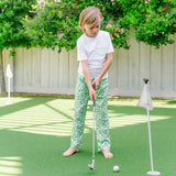 Beckett Boys' Hangout Pant - Par For The Course