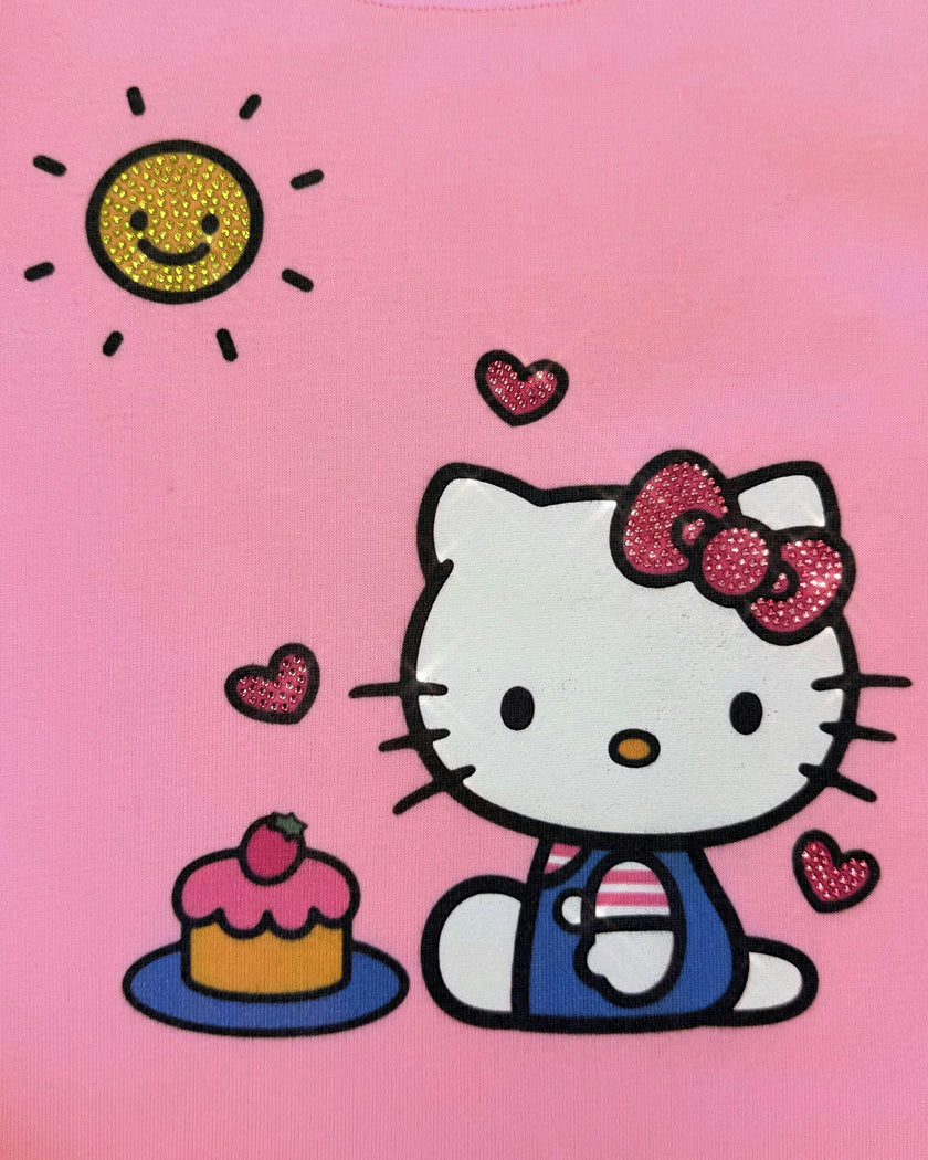 Hello Kitty® Doodle Set