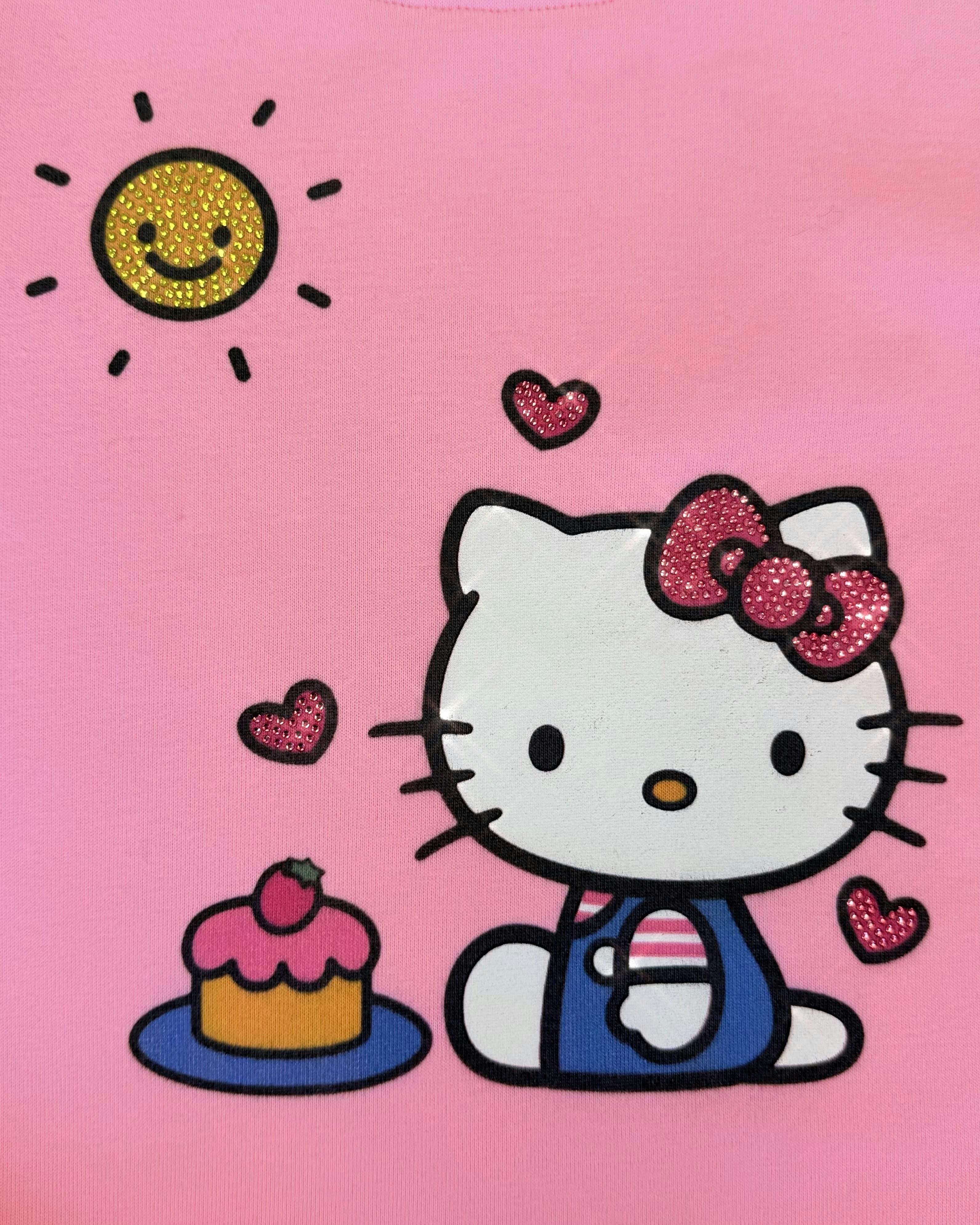 Hello Kitty® Doodle Set