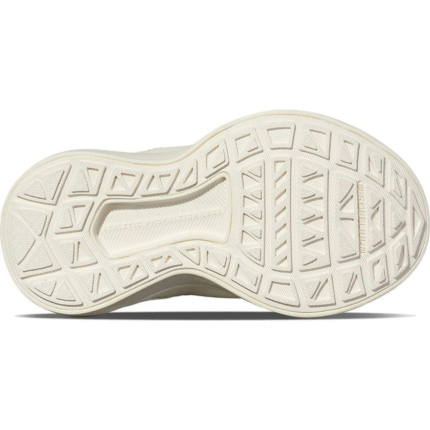 Kids Techloom Bliss Sneakers, Cream