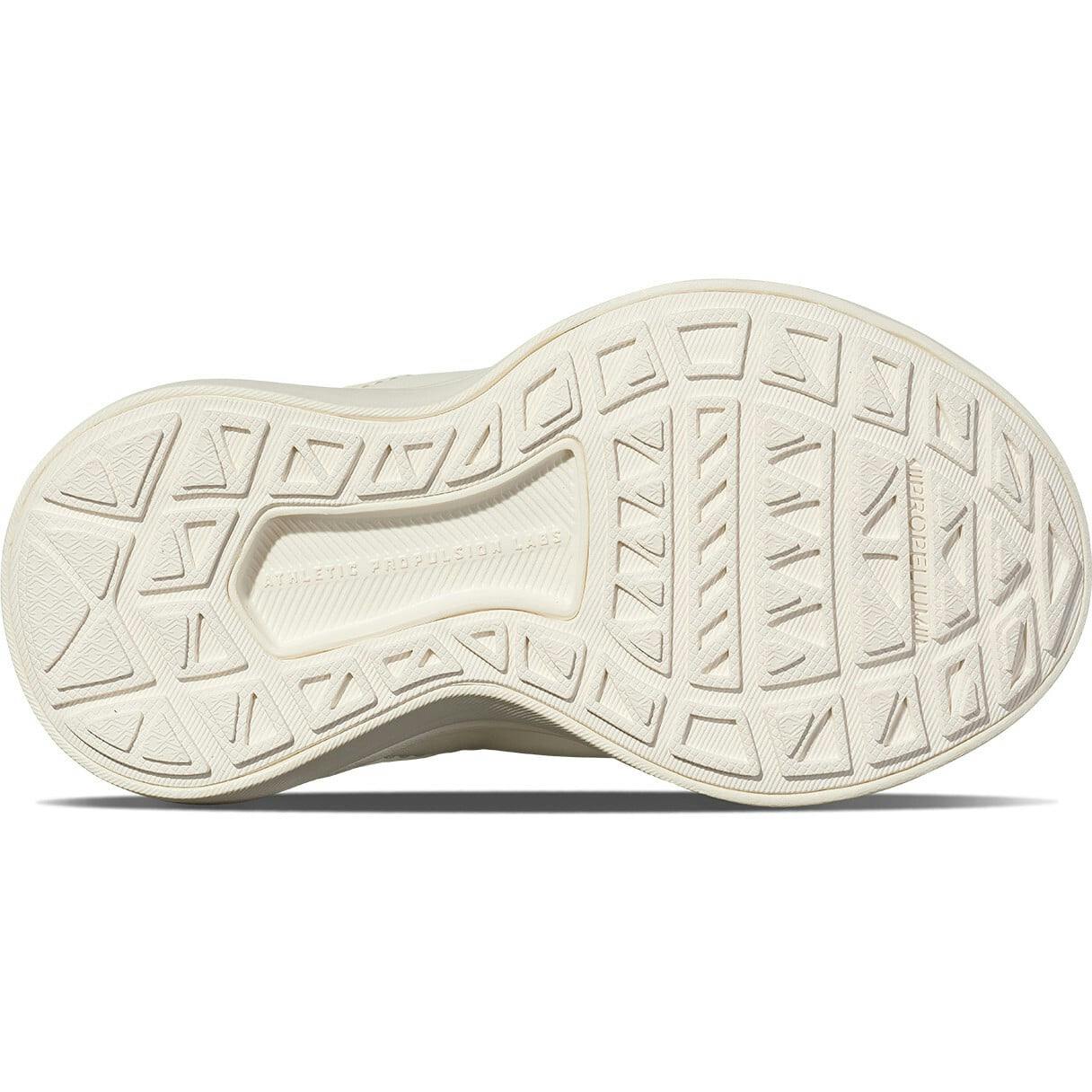 Kids Techloom Bliss Sneakers, Cream