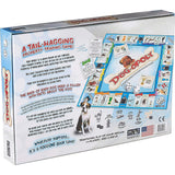 Dog-Opoly Board Game