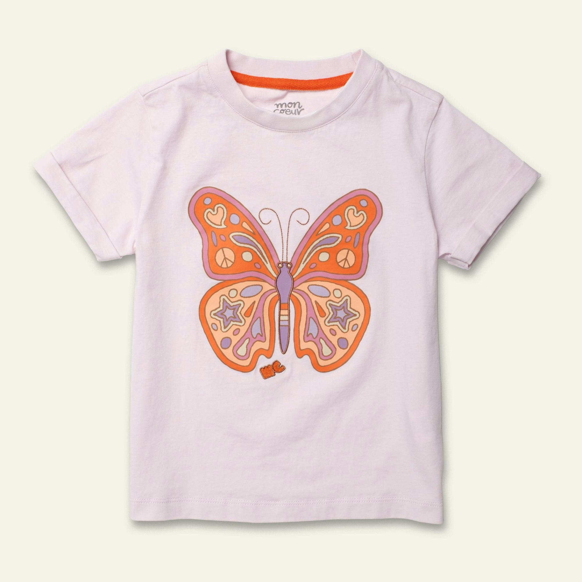 Butterfly T-Shirt
