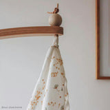 White Veil Canopy for KIMI Baby Cradle