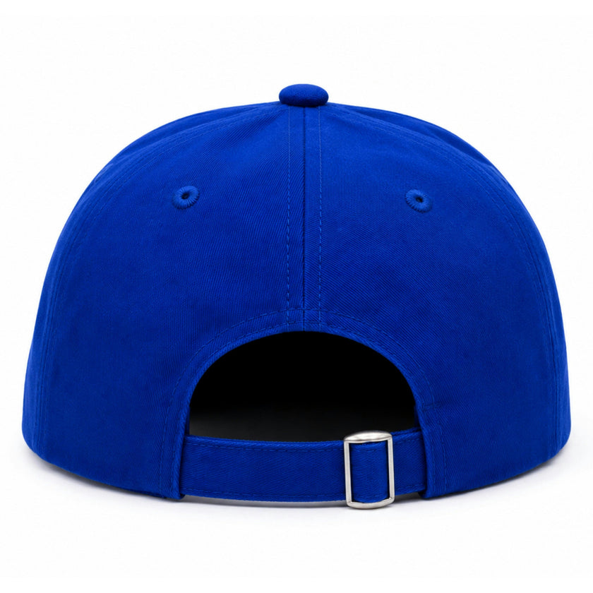 Touch Down Baseball Hat