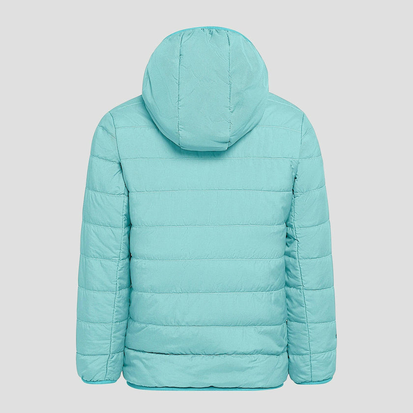 Glow reversible PrimaLoft jacket "Underground"