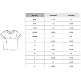 Retro Short Sleeve Tee Camp Life