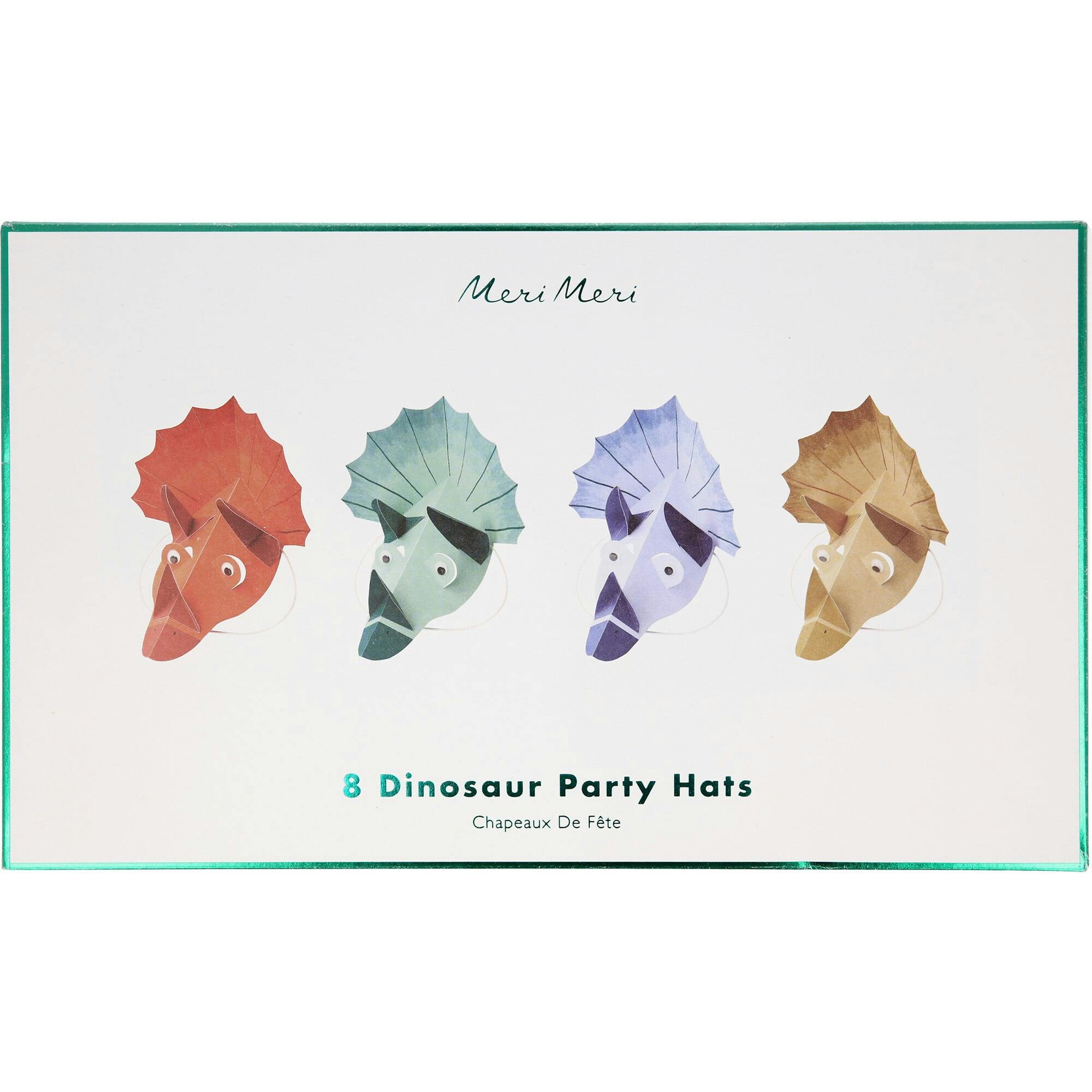 Kingdom Party Hats
