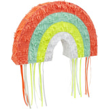Rainbow Party Piñata