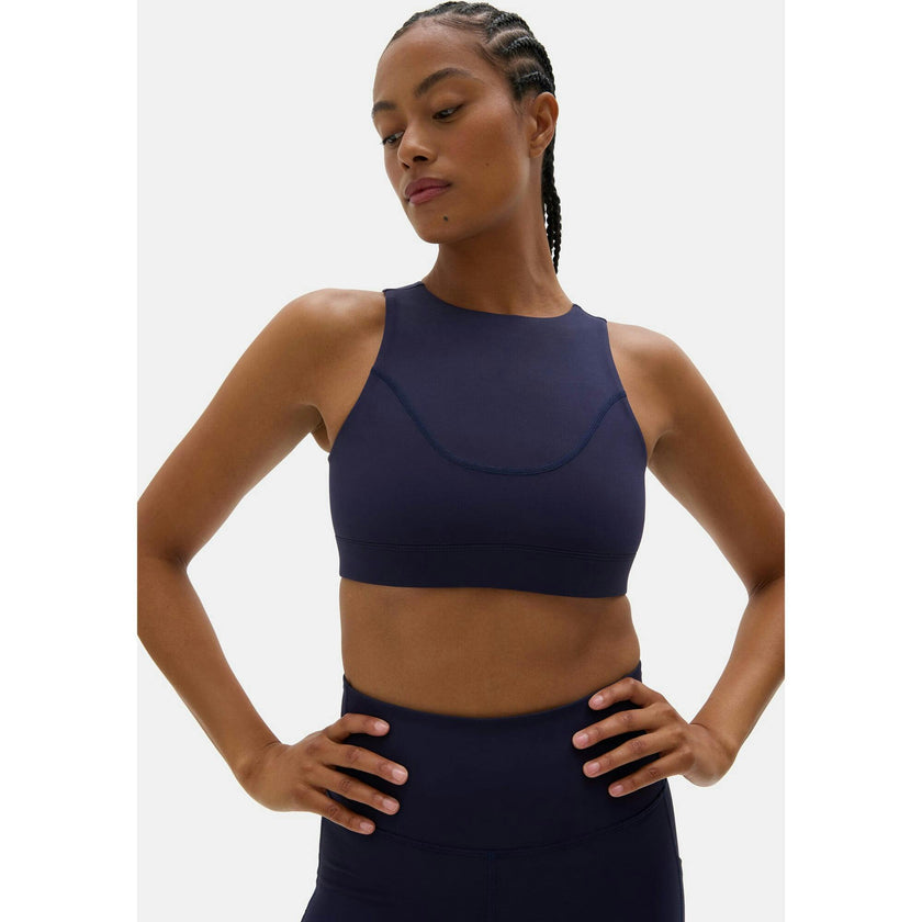 Kara Bra Navy