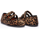 Carla Animal Print