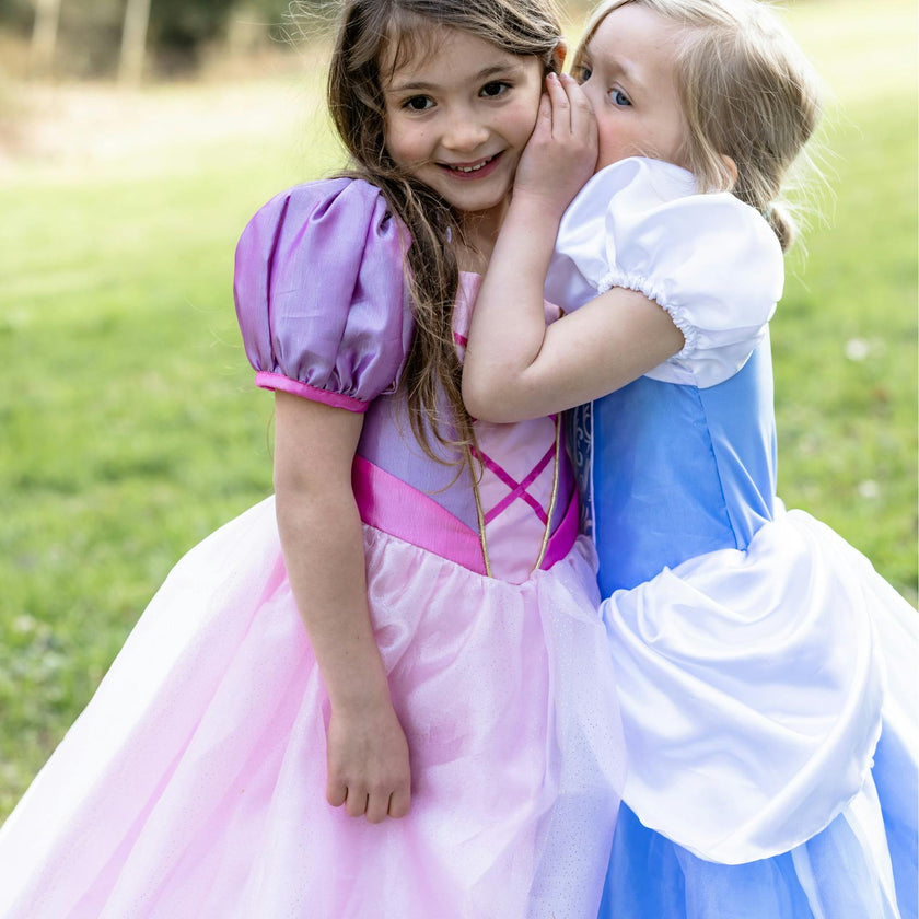 Once Upon A Princess Tower Dress