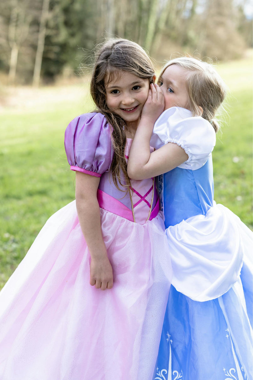 Once Upon A Princess Tower Dress
