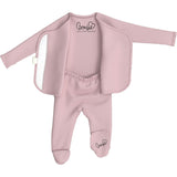 Bonsie Baby Footie