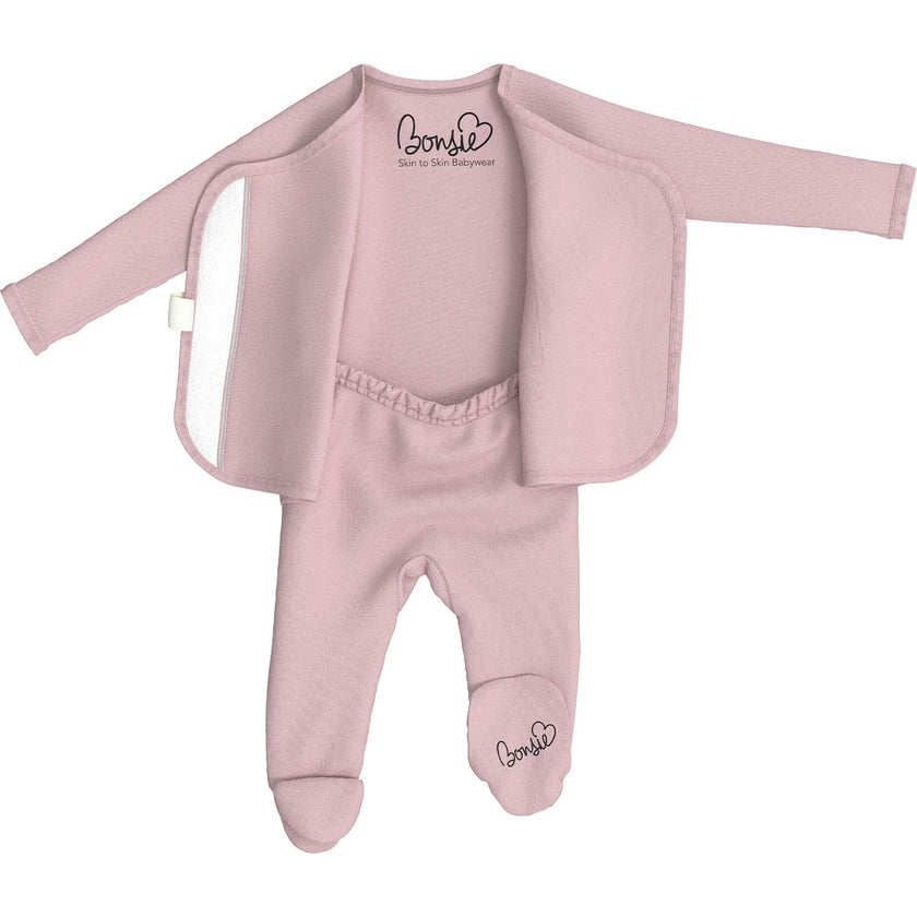 Bonsie Baby Footie