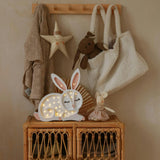 Little Lights Bunny Lamp