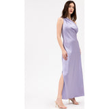 Stassi Dress, Purple