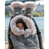 Evolution Tundra 212 Hook-N-Loop Zipper Blanket