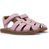 Sandals Bicho Kids Unisex Blue