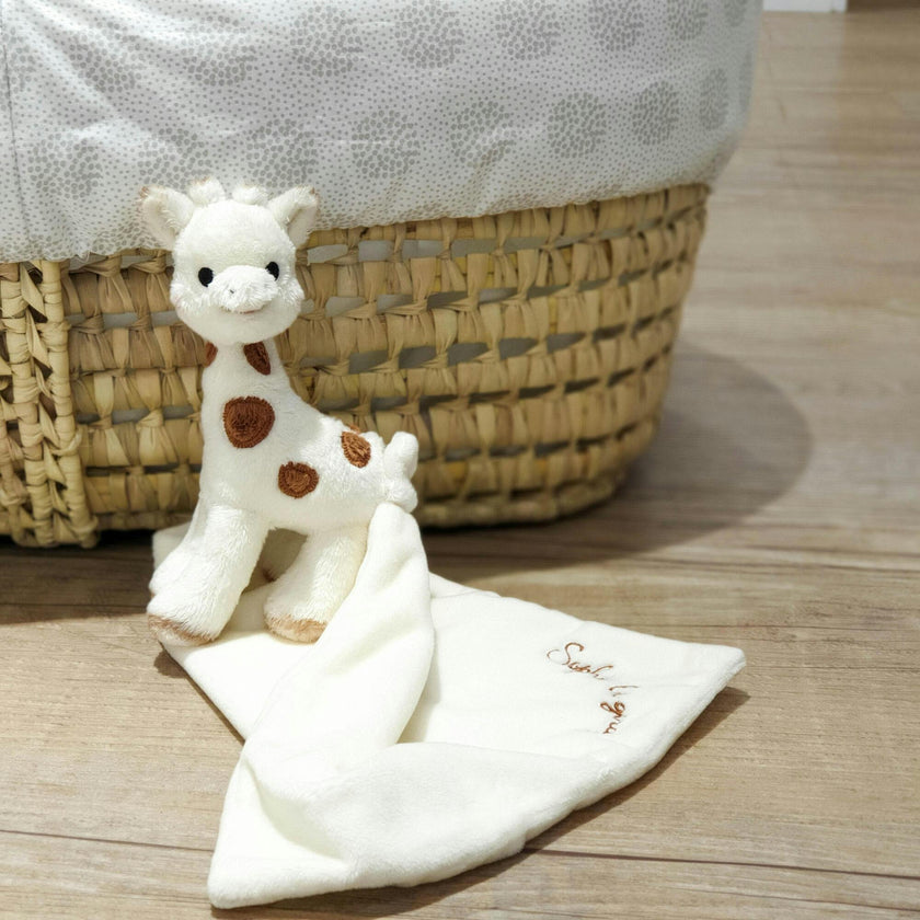 Sophie Chérie Comforter
