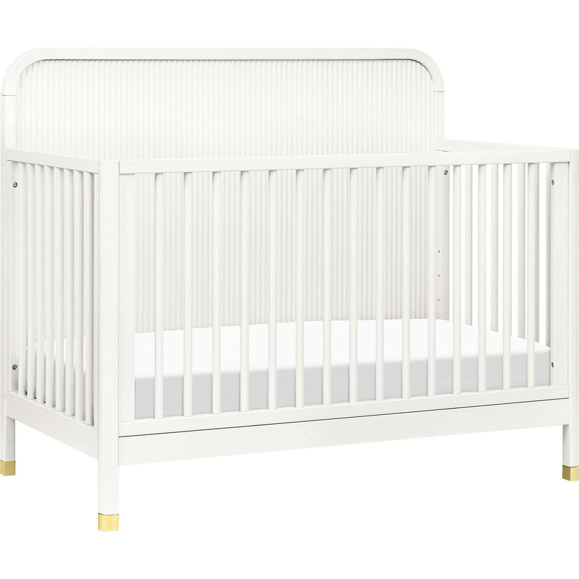 Brimsley Tambour 4-in-1 Convertible Crib