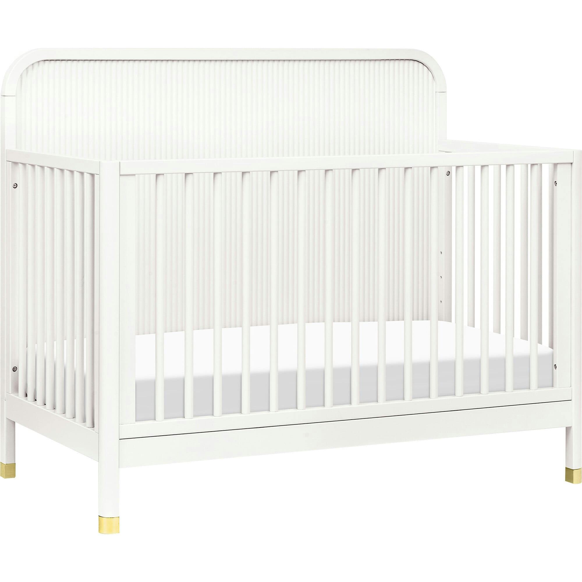 Brimsley Tambour 4-in-1 Convertible Crib