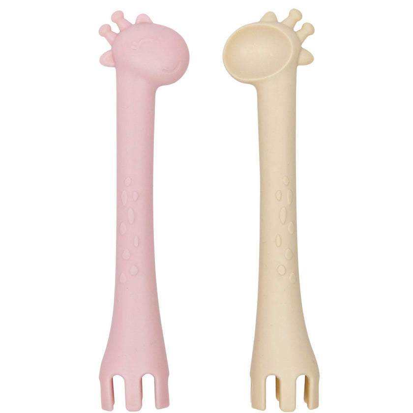 Cutlery Set - Blue