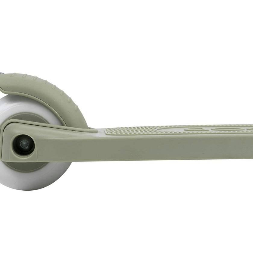 BANWOOD ECO SCOOTER - OLIVE