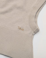 Balaclava • Vegan Cashmere