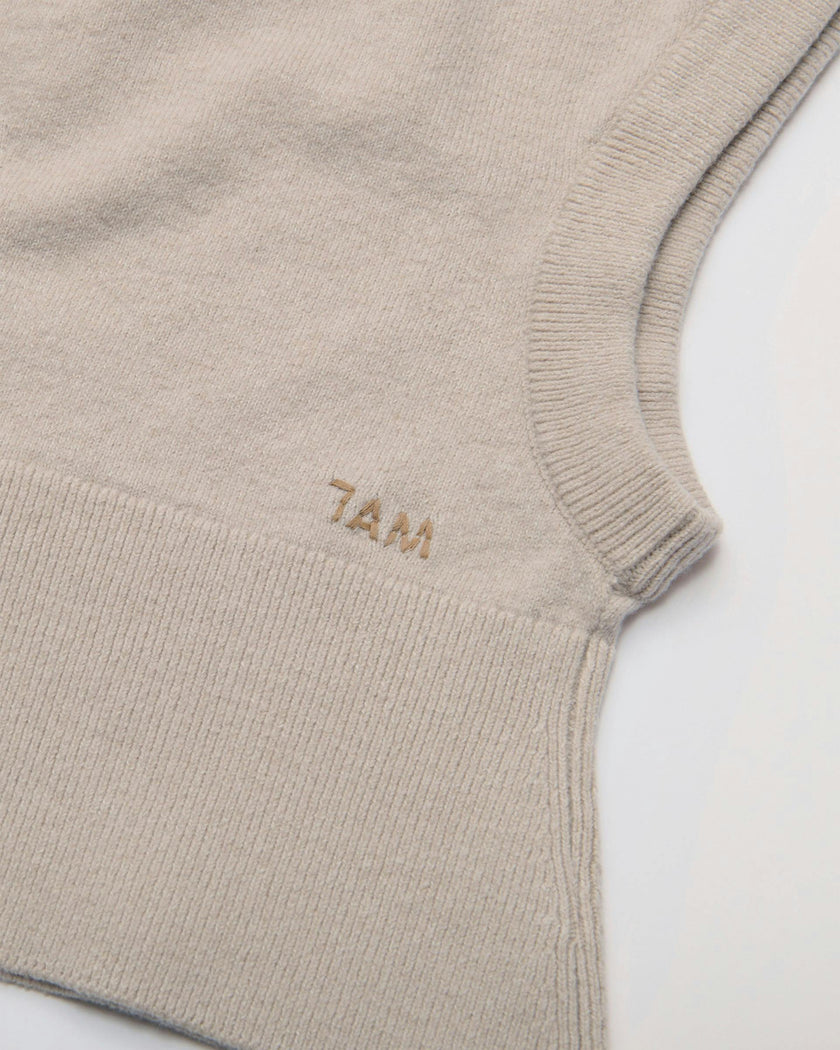 Balaclava • Vegan Cashmere