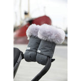 Warmmuffs