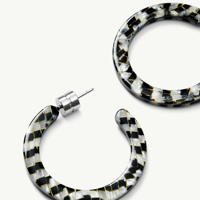 Mini Hoops