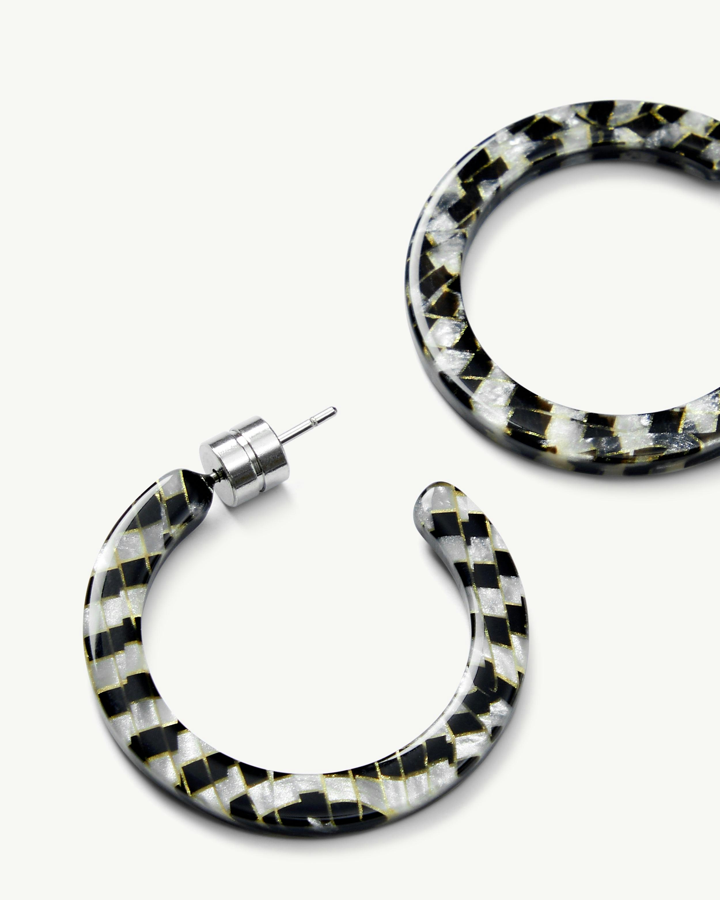 Mini Hoops