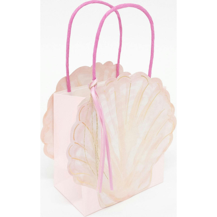 Mermaid Party Bags