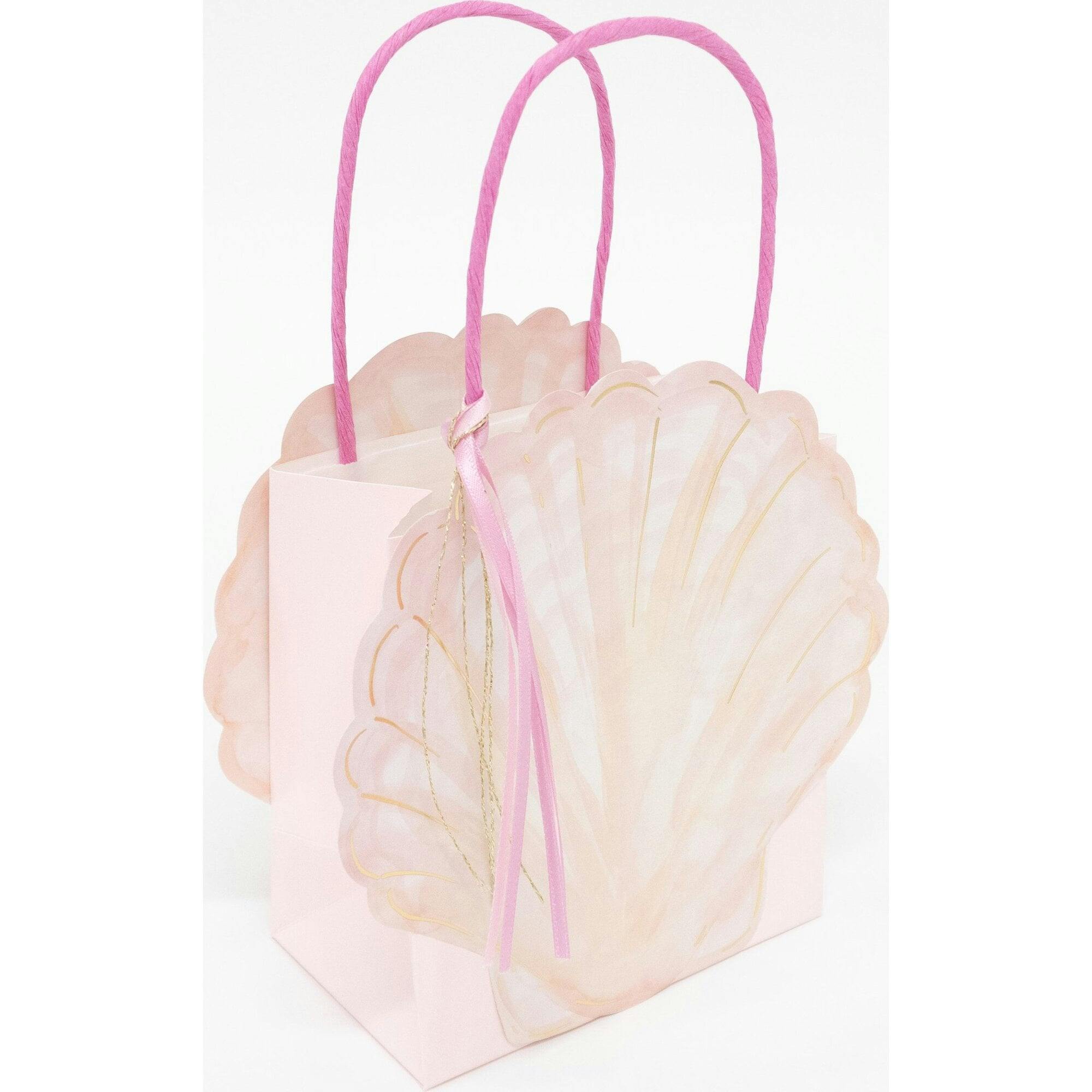 Mermaid Party Bags