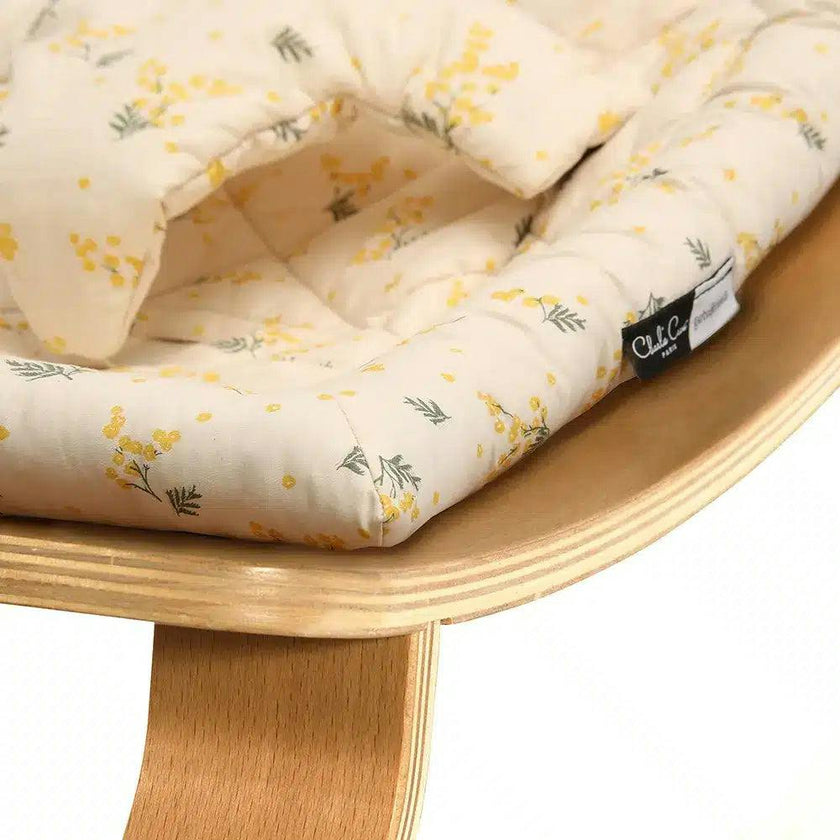 Seat for LEVO Baby Rocker