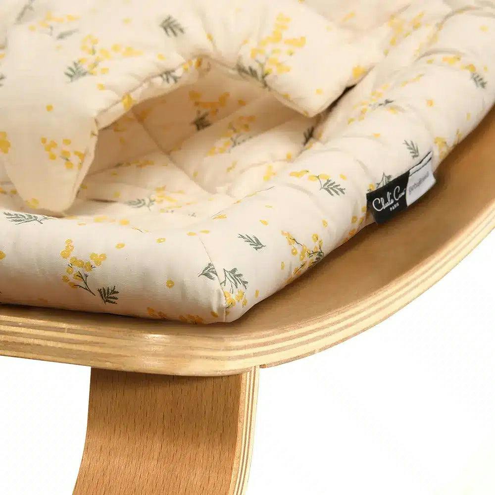 Seat for LEVO Baby Rocker