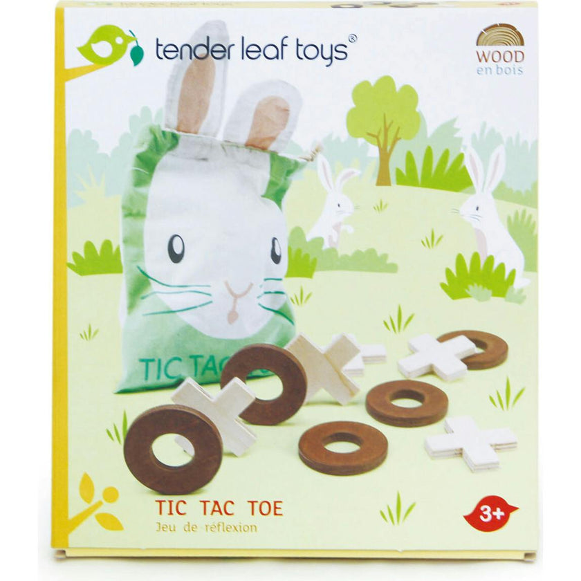 Tic Tac Toe