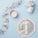 Glitter Crackers