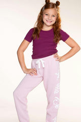 Cloud Soft French Terry Sweatpant