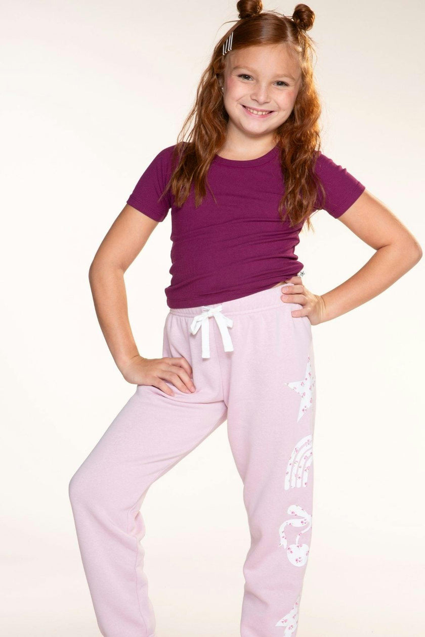 Cloud Soft French Terry Sweatpant