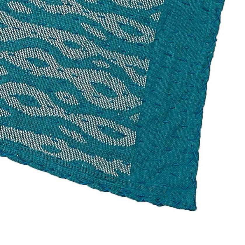 Cotton Table Runner