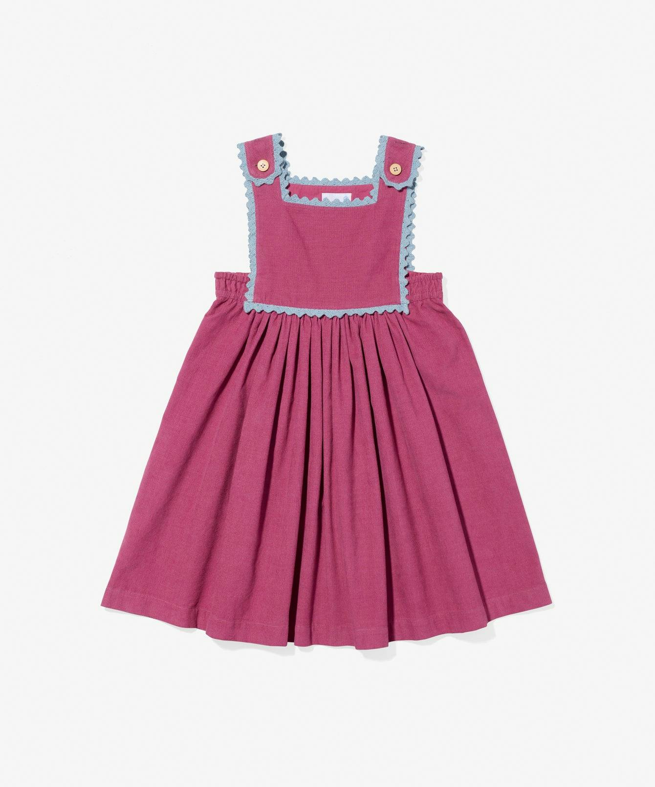 Dorothy Dress